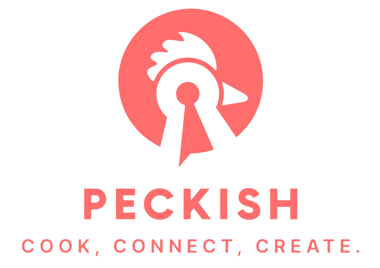 Peckish App
